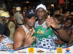Bloco Auê